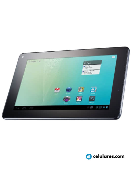 Tablet 3Q Q-pad RC0718