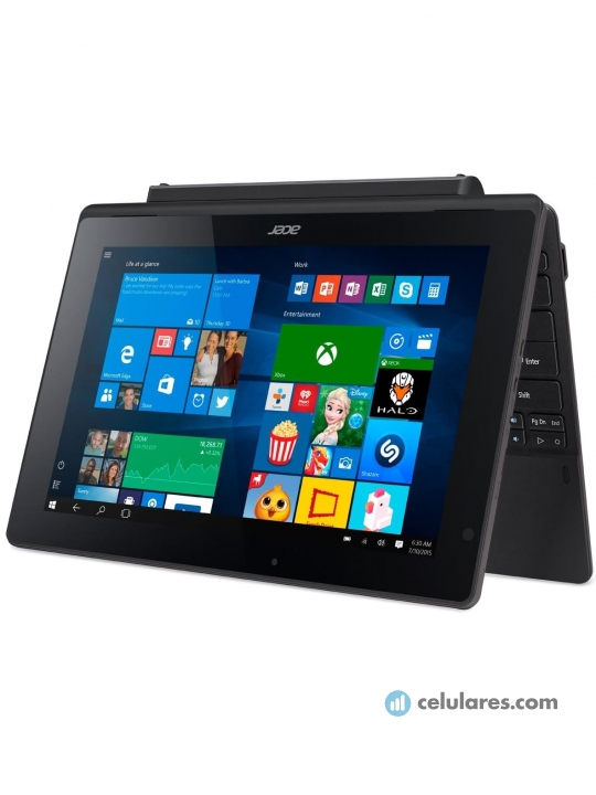 Imagen 4 Tablet Acer Aspire Switch 10 E
