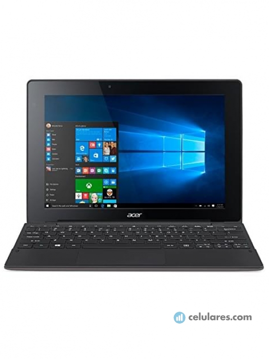 Imagen 5 Tablet Acer Aspire Switch 10 E