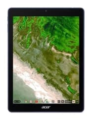 Fotografia Tablet Acer Chromebook Tab 10