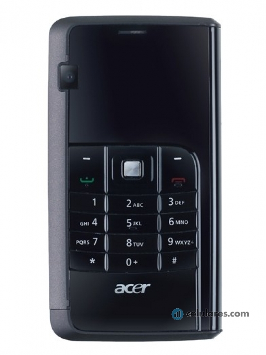 Imagen 2 Acer DX650