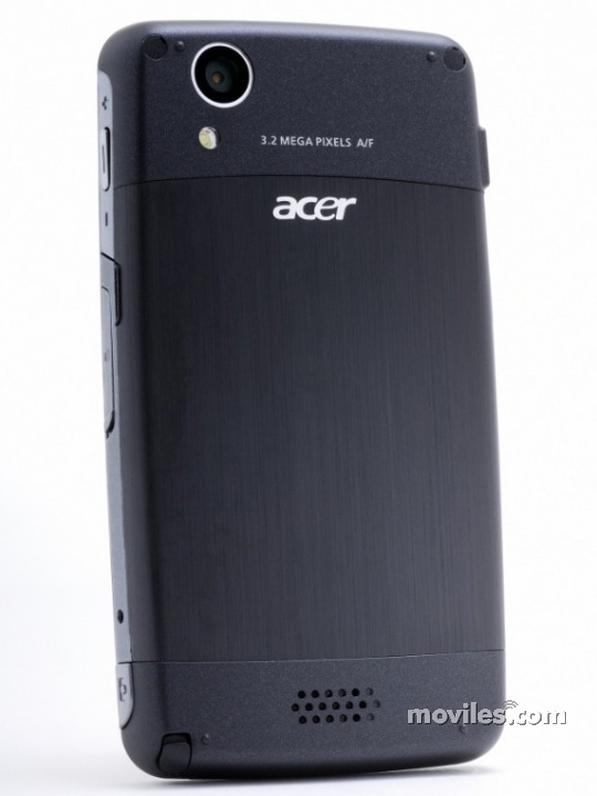 Imagen 2 Acer F900