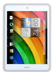 Fotografia Tablet Acer Iconia A1-830