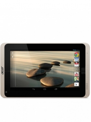 Fotografia Tablet Acer Iconia B1-720