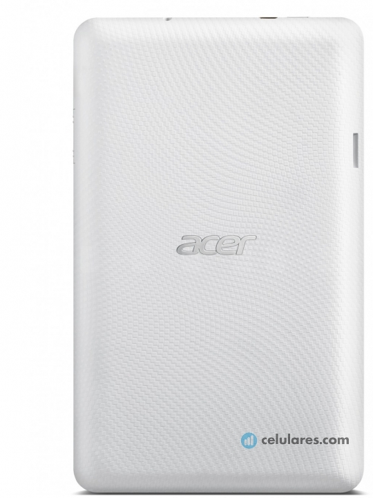 Imagen 2 Tablet Acer Iconia B1-720