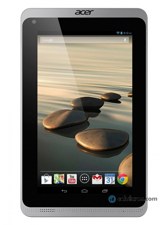 Tablet Acer Iconia B1-721