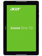 Fotografia Tablet Acer Iconia One 10 B3-A30