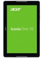 fotografía pequeña Tablet Acer Iconia One 10 B3-A30