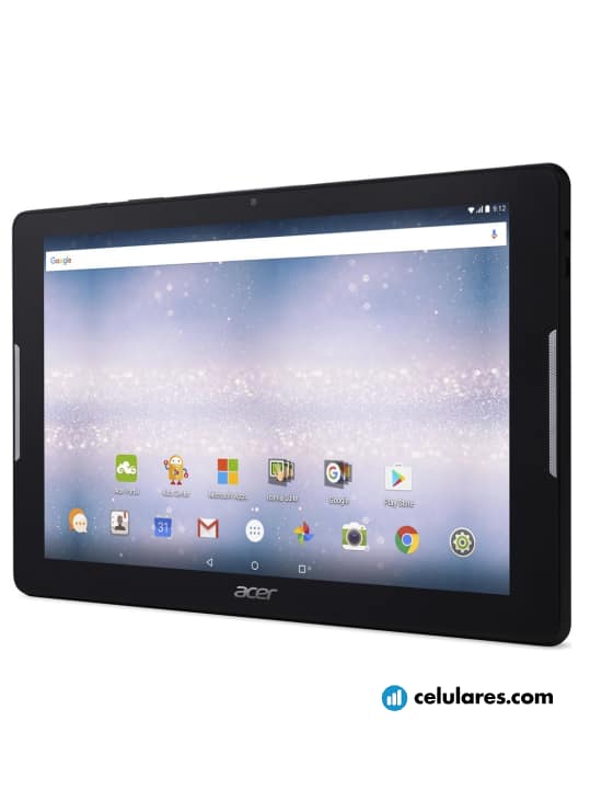 Imagen 3 Tablet Acer Iconia One 10 B3-A32