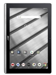 Fotografia Tablet Iconia One 10 B3-A50FHD