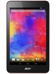 Fotografia Tablet Acer Iconia One 7 B1-750 
