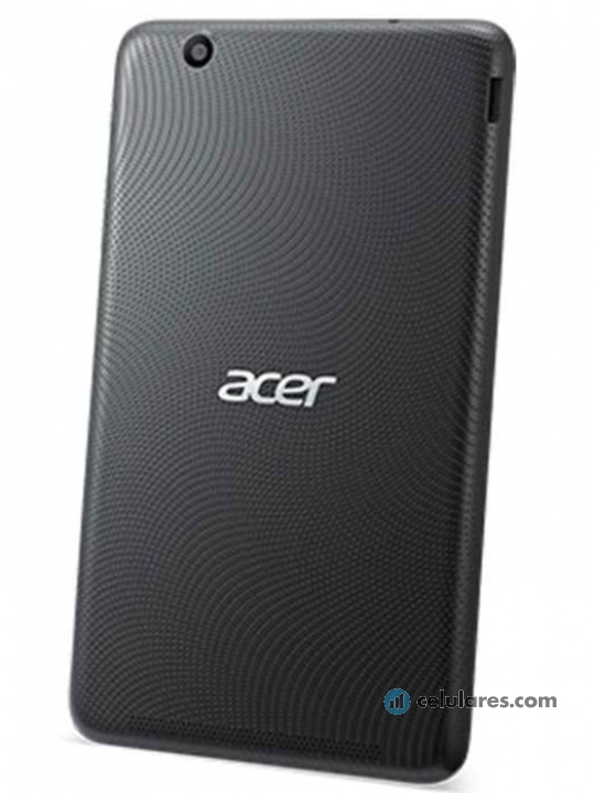 Imagen 7 Tablet Acer Iconia One 7 B1-750 