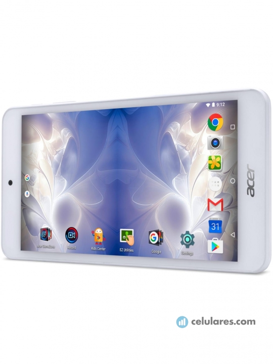Imagen 3 Tablet Acer Iconia One 7 B1-780