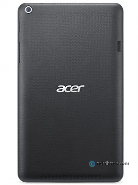 Imagen 9 Tablet Acer Iconia One 8 B1-820
