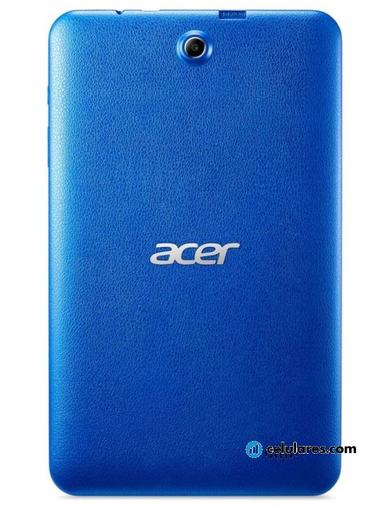 Imagen 2 Tablet Acer Iconia One 8 B1-870