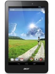 Fotografia Tablet Acer Iconia One B1-810 
