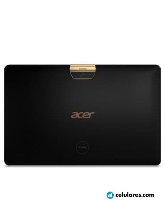 Imagen 4 Tablet Acer Iconia One B3-A40