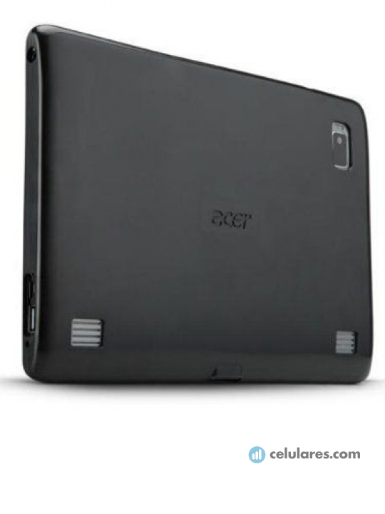 Imagen 3 Tablet Acer Iconia Tab A100