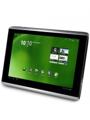 Fotografia Tablet Acer Iconia Tab A500