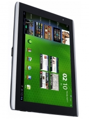 Fotografia Tablet Iconia Tab A500