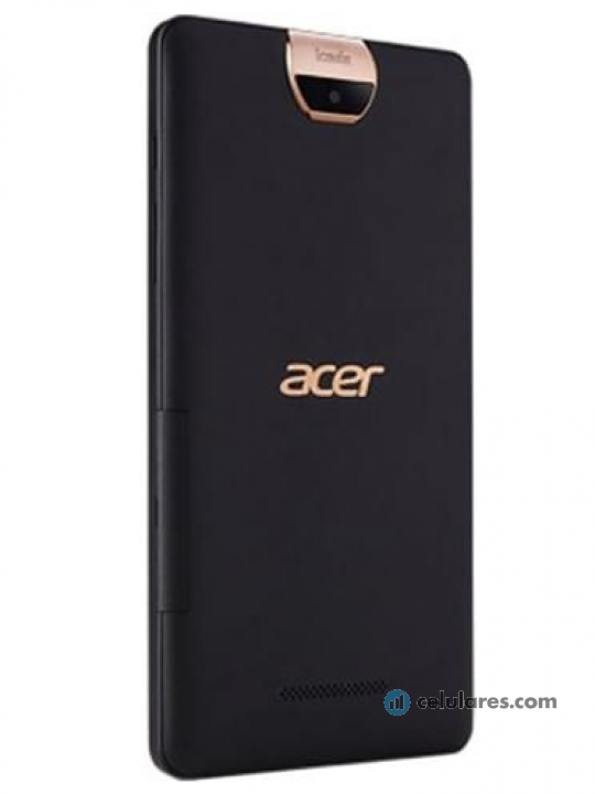 Imagen 2 Tablet Acer Iconia Talk S