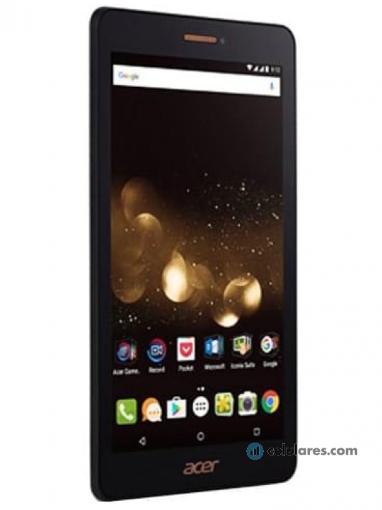 Imagen 3 Tablet Acer Iconia Talk S