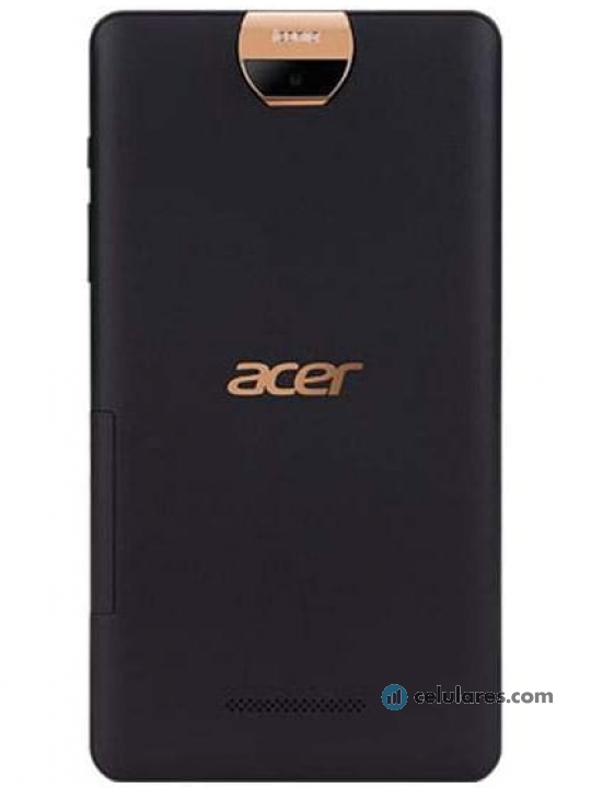 Imagen 5 Tablet Acer Iconia Talk S