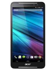 Fotografia Tablet Acer Iconia Talk S A1-724
