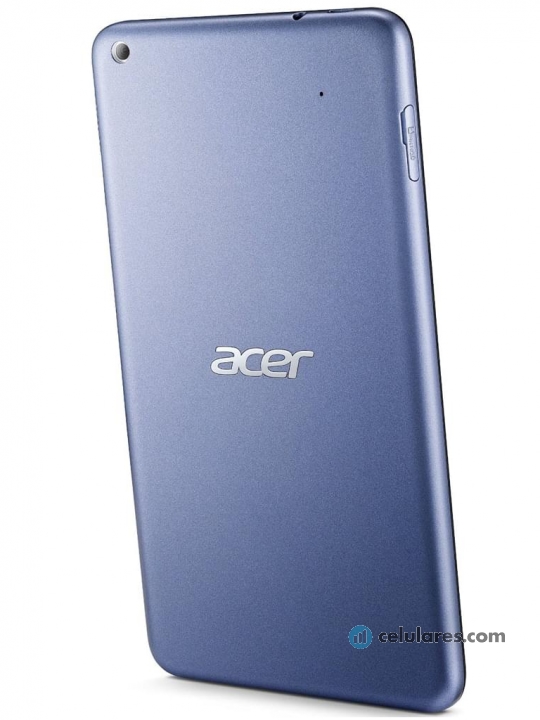 Imagen 3 Tablet Acer Iconia Talk S A1-724