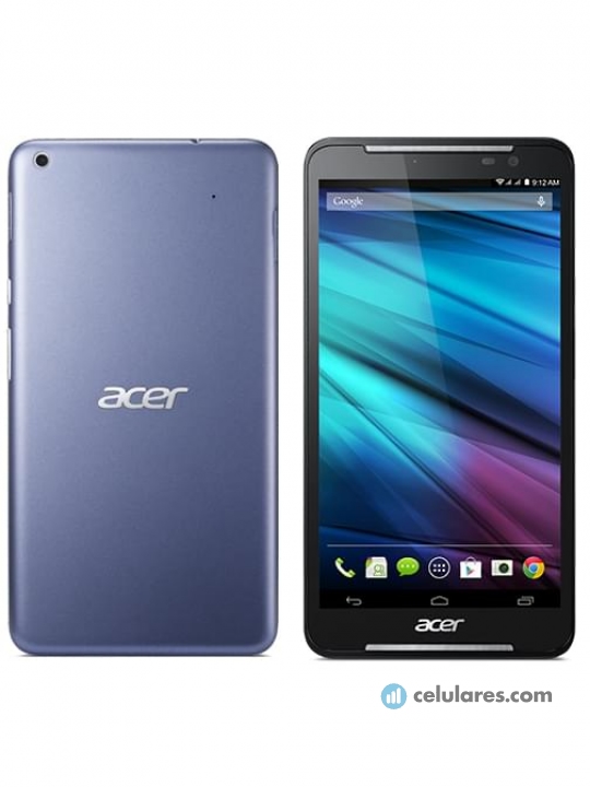 Imagen 5 Tablet Acer Iconia Talk S A1-724