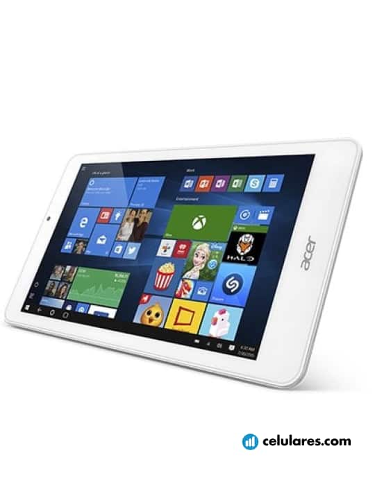 Imagen 3 Tablet Acer Iconia W1-810
