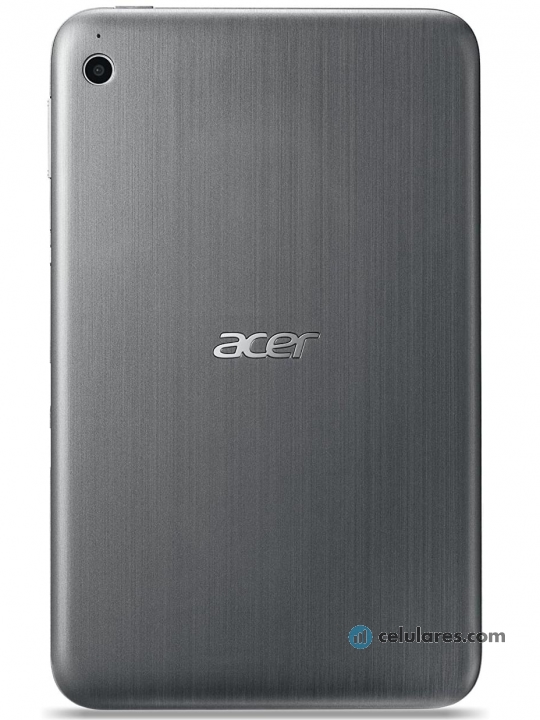 Imagen 5 Tablet Acer Iconia W4-820