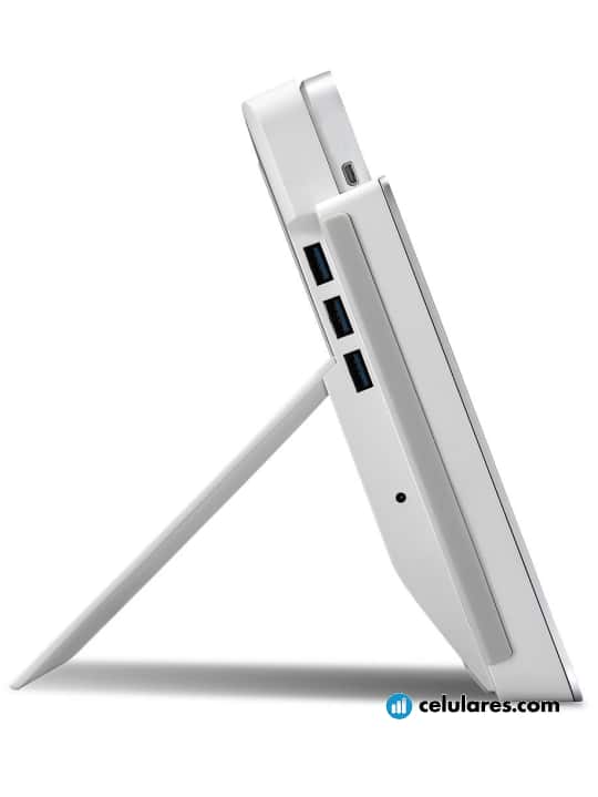 Imagen 3 Tablet Acer Iconia W700