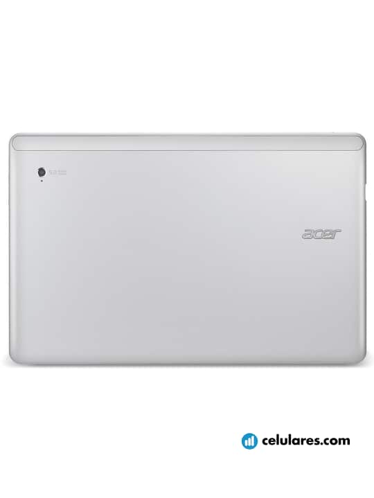 Imagen 4 Tablet Acer Iconia W700