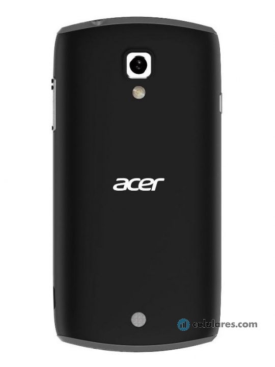 Imagen 2 Acer Liquid Glow