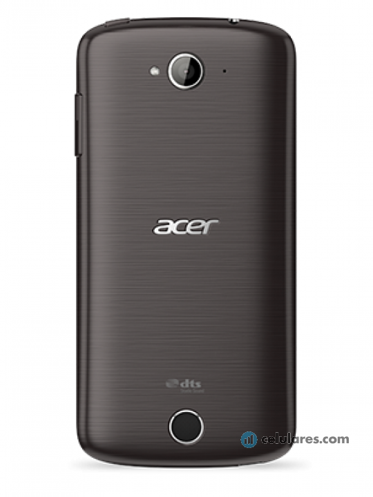 Imagen 2 Acer Liquid Z530