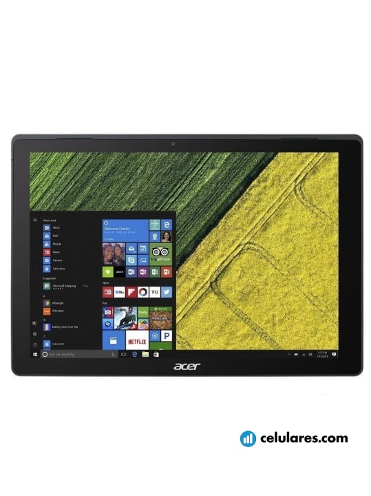 Tablet Acer Switch 5 SW512-52P