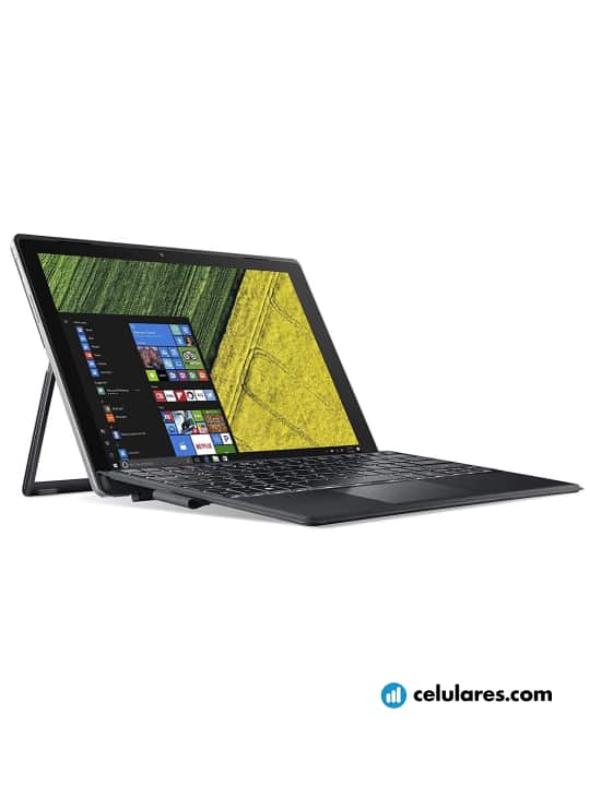 Imagen 2 Tablet Acer Switch 5 SW512-52P