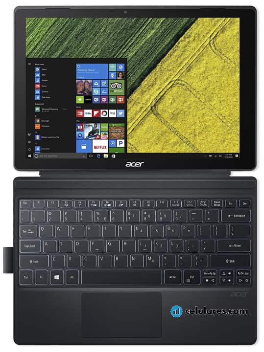 Imagen 3 Tablet Acer Switch 5 SW512-52P