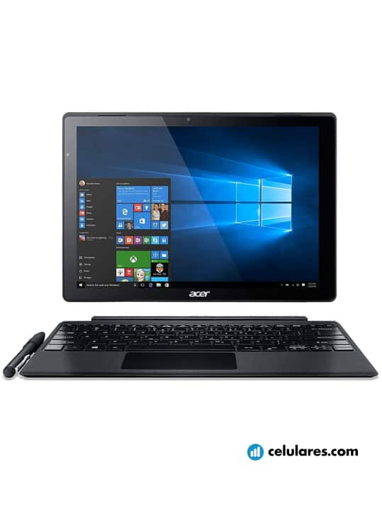 Imagen 2 Tablet Acer Switch One 10 SW1-011
