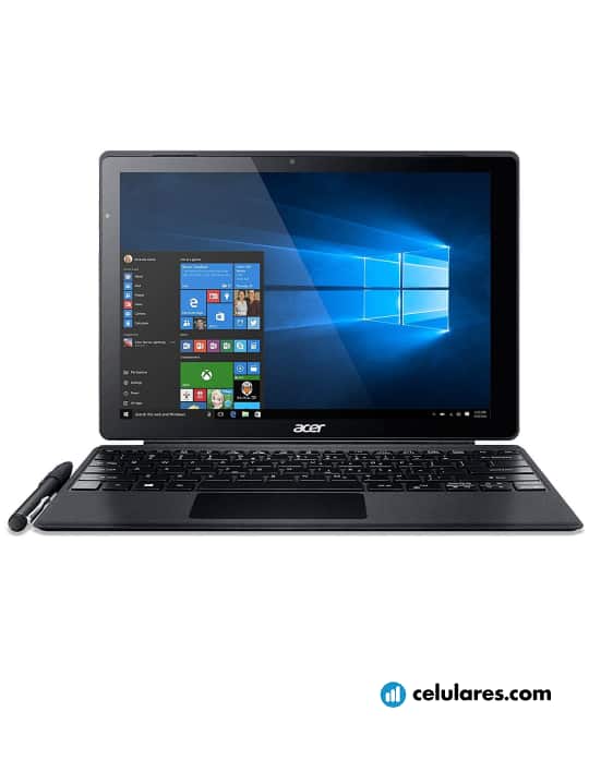 Imagen 3 Tablet Acer Switch One 10 SW1-011