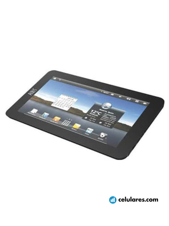 Imagen 2 Tablet Airis OnePAD 700 (TAB700)