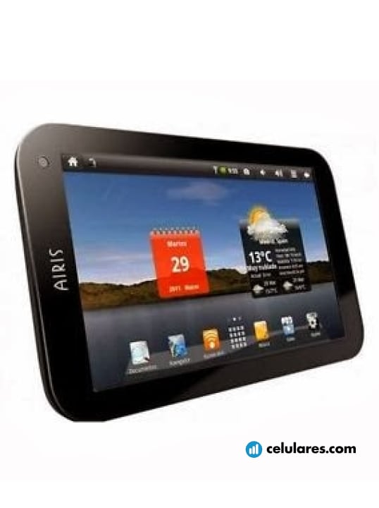 Tablet Airis OnePAD 700 (TAB700)