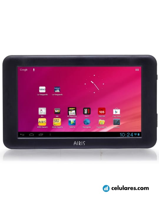 Tablet Airis OnePAD 717 (TAB717)