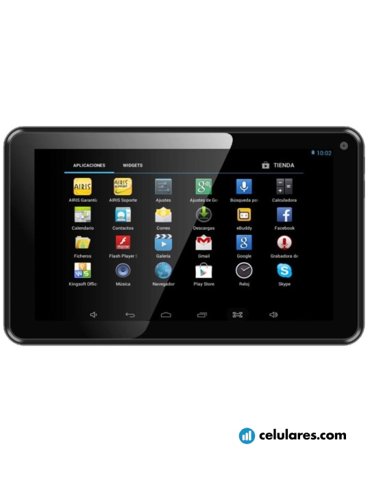 Tablet Airis OnePAD 740 (TAB740)
