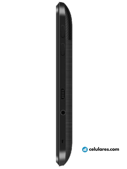 Imagen 4 Tablet Airis OnePAD 740 (TAB740)
