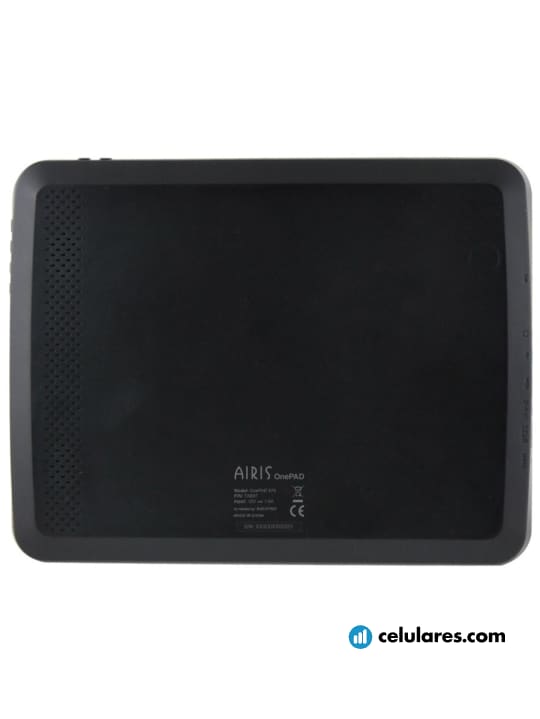 Imagen 6 Tablet Airis OnePAD 970 