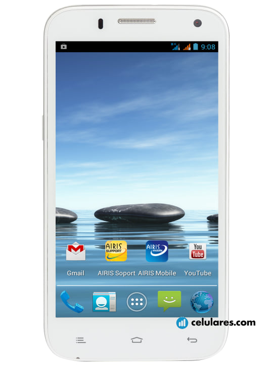 Airis TM530