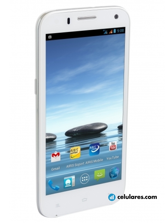 Imagen 2 Airis TM530