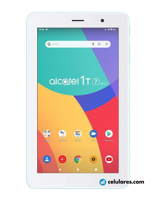 Tablet Alcatel 1T 7 (2021)